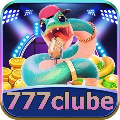 777clube Logo